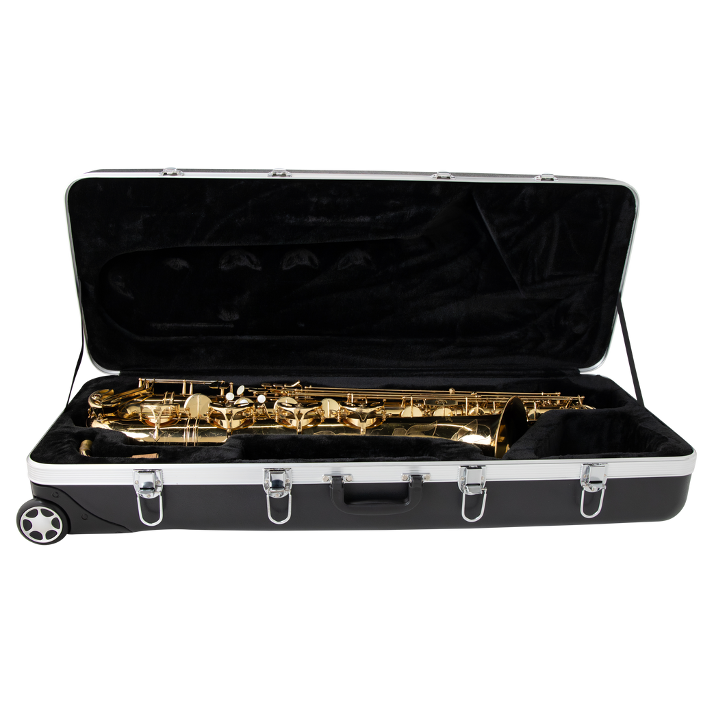 Gator Andante ABS Case for Bari Sax