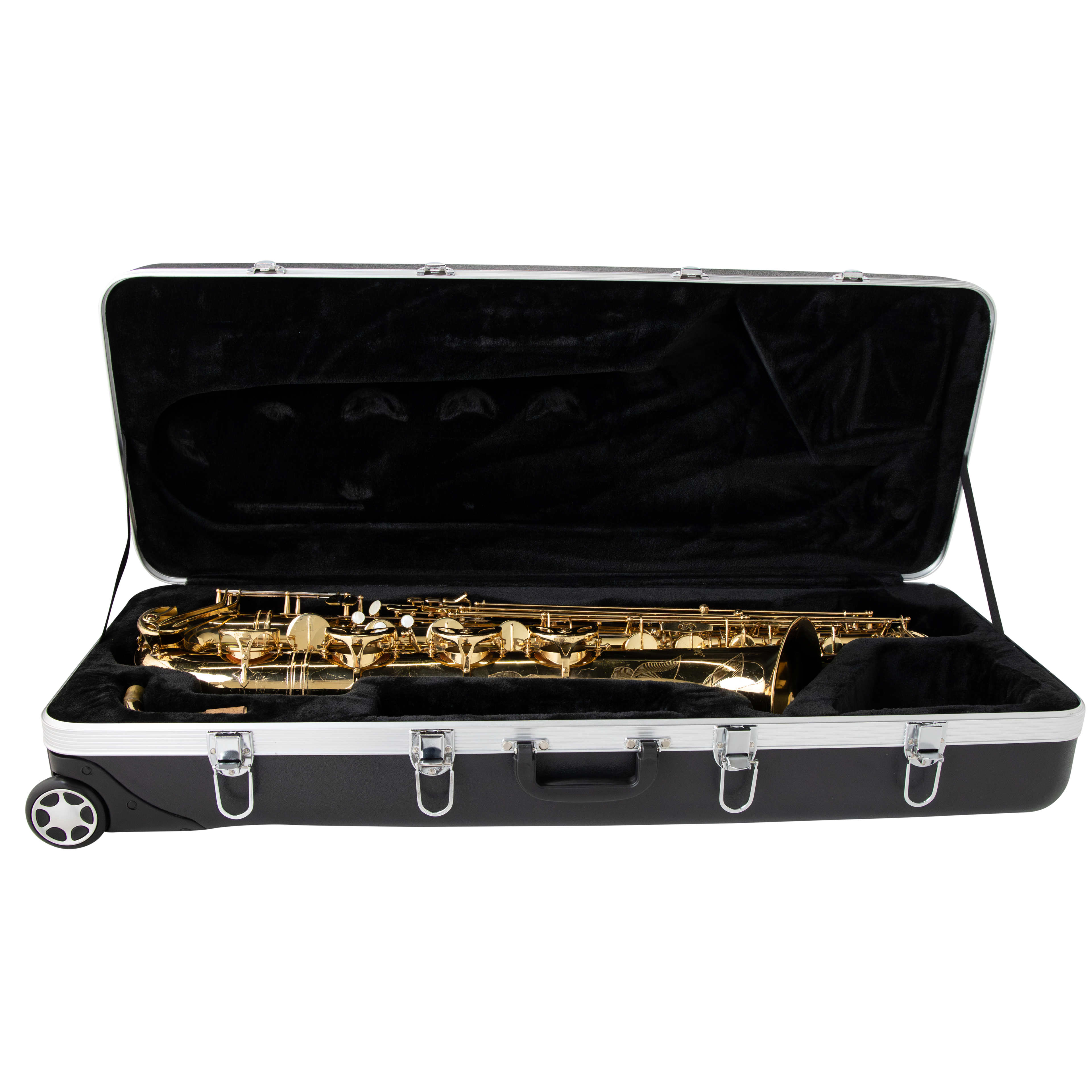 Gator Andante ABS Case for Bari Sax