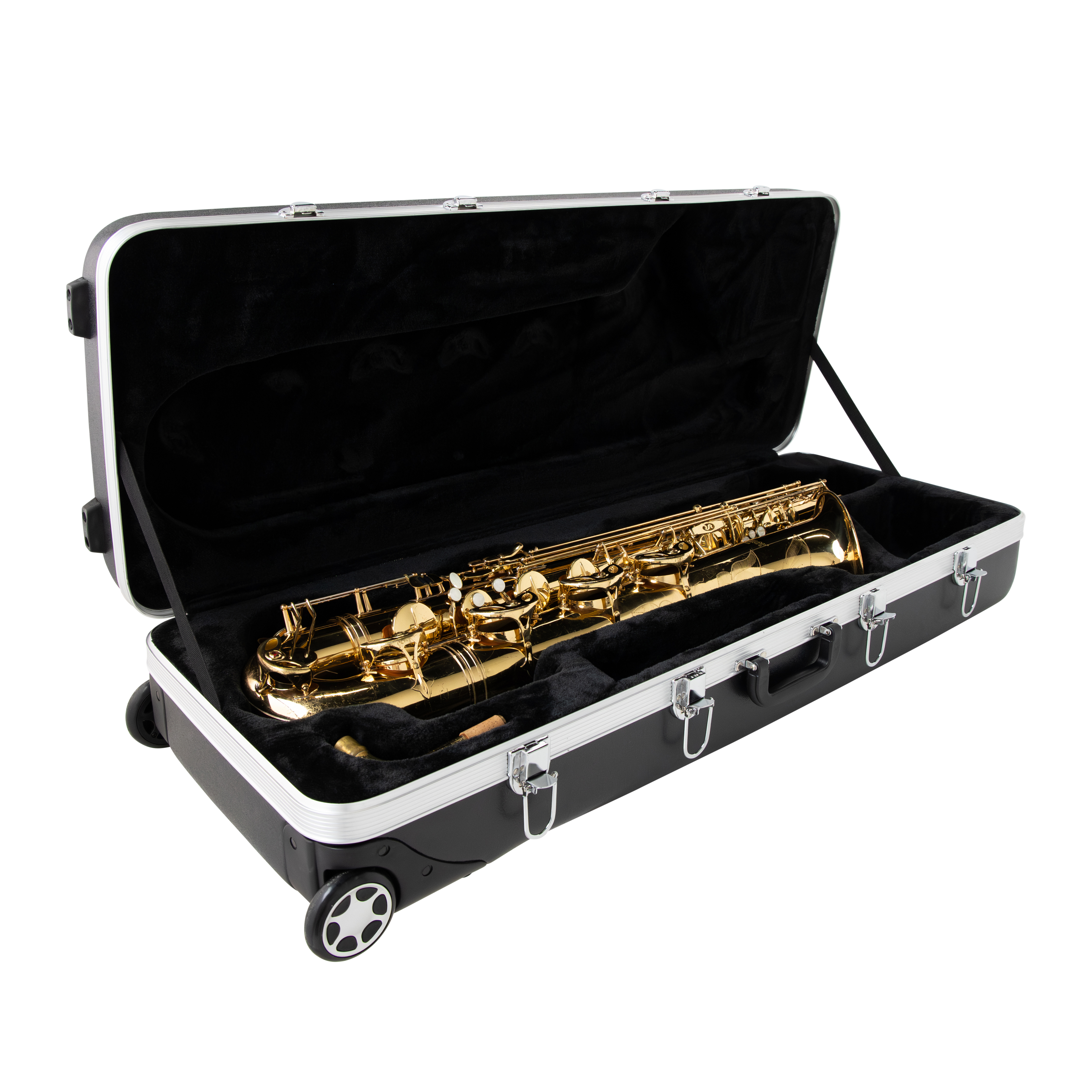 Gator Andante ABS Case for Bari Sax