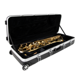 Gator Andante ABS Case for Bari Sax