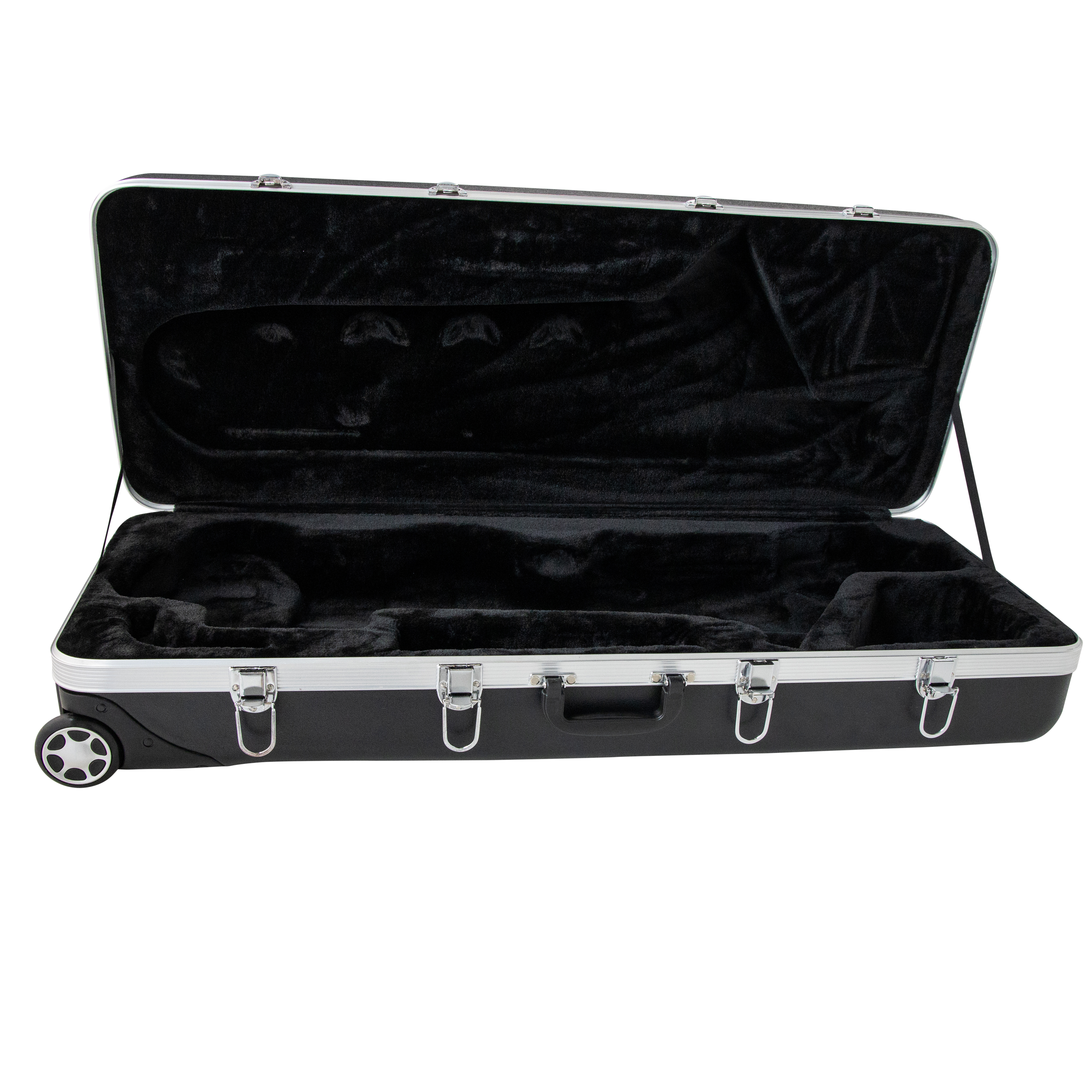 Gator Andante ABS Case for Bari Sax