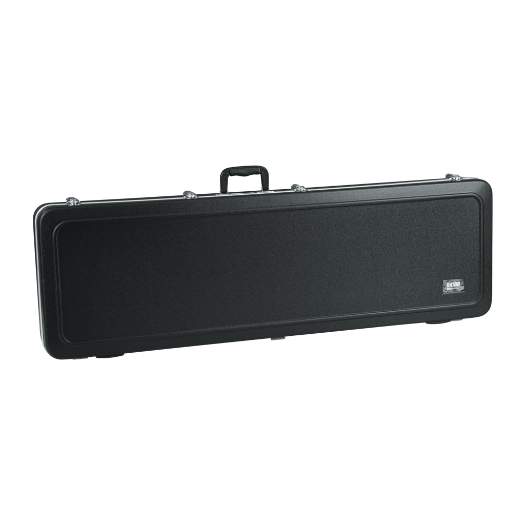 Molded Bass Case with LED Light