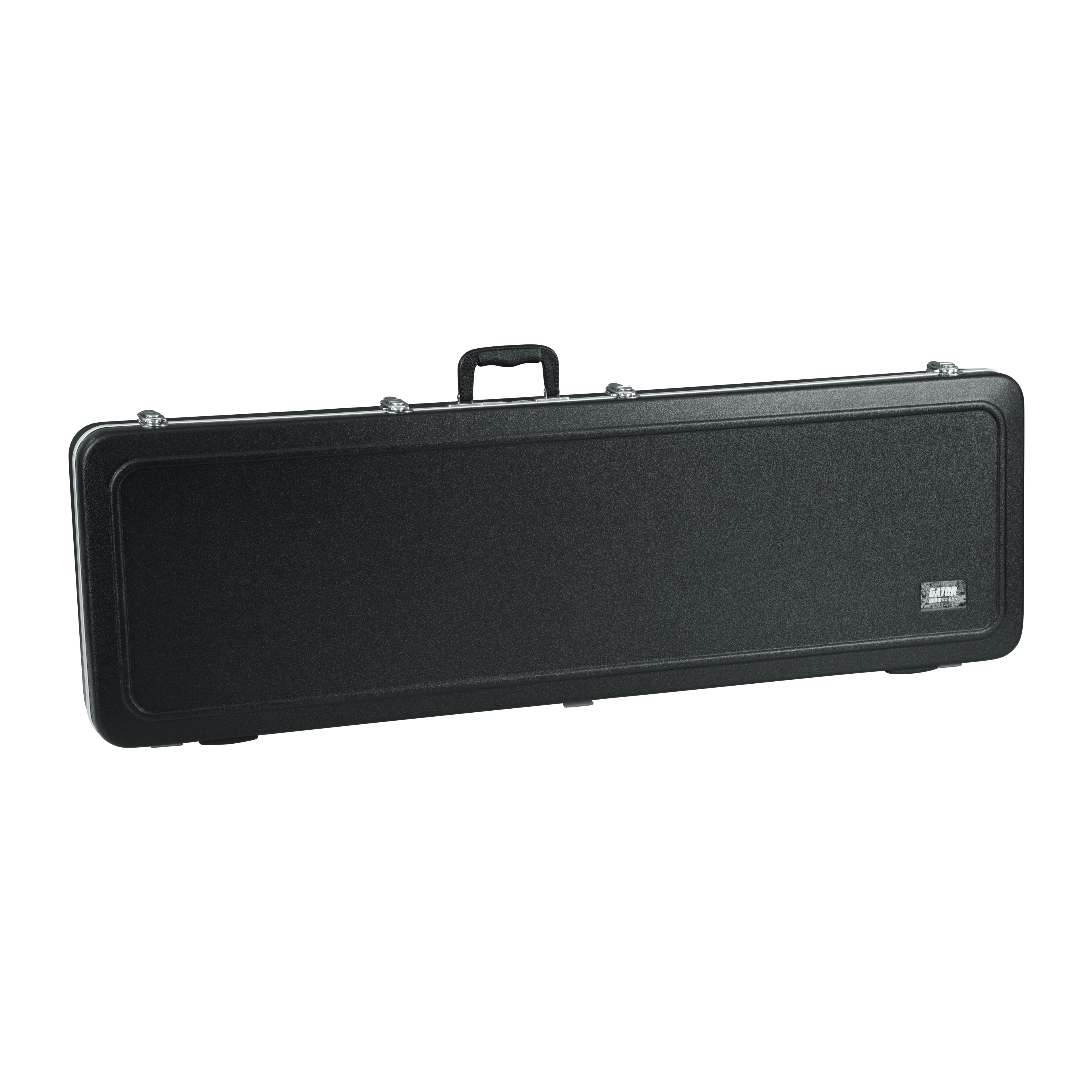 Molded Bass Case with LED Light