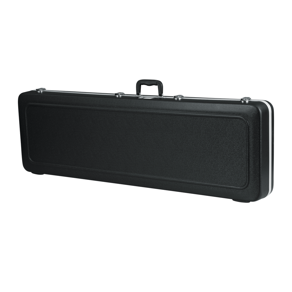 Molded Bass Case with LED Light