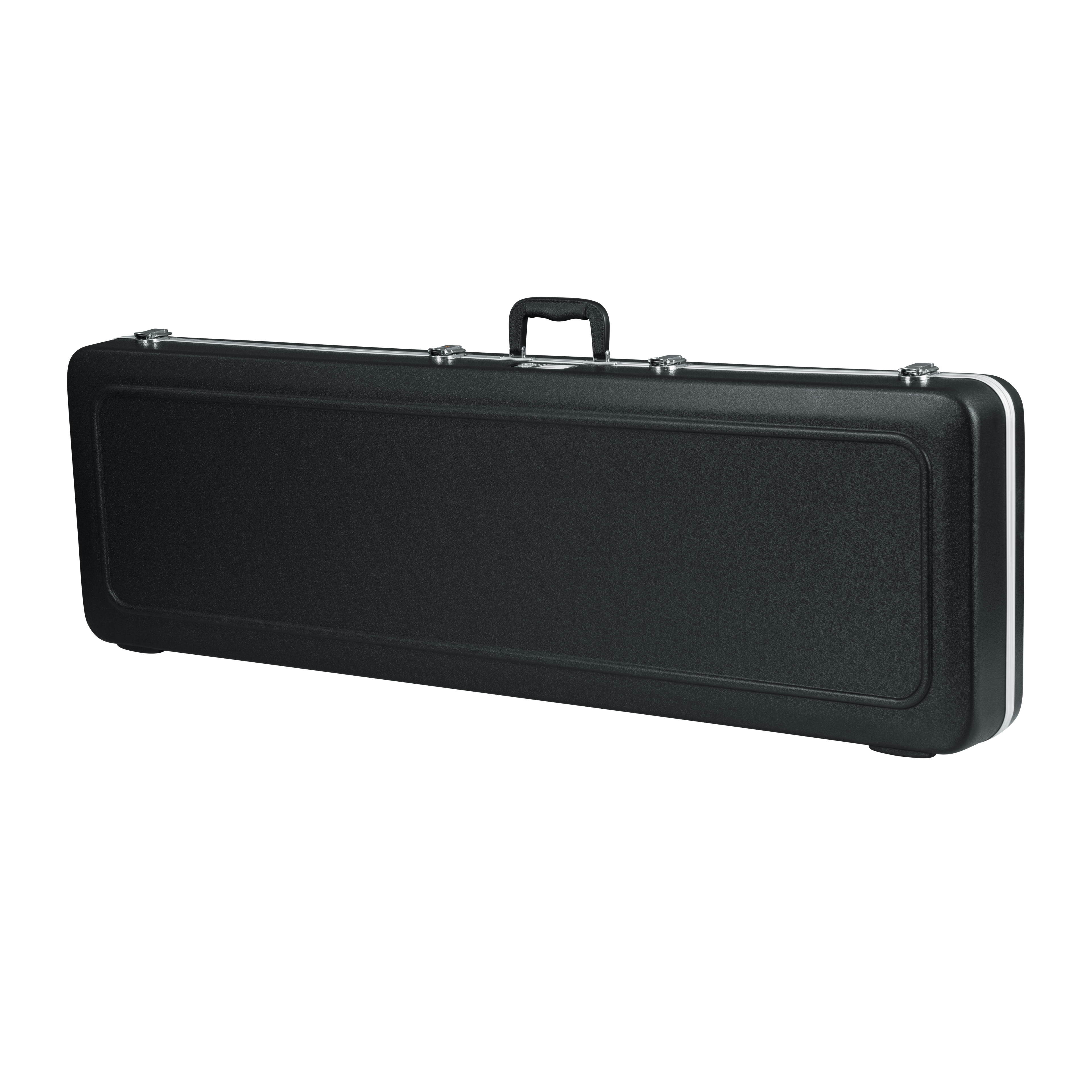 Molded Bass Case with LED Light