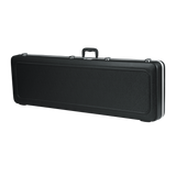Molded Bass Case with LED Light