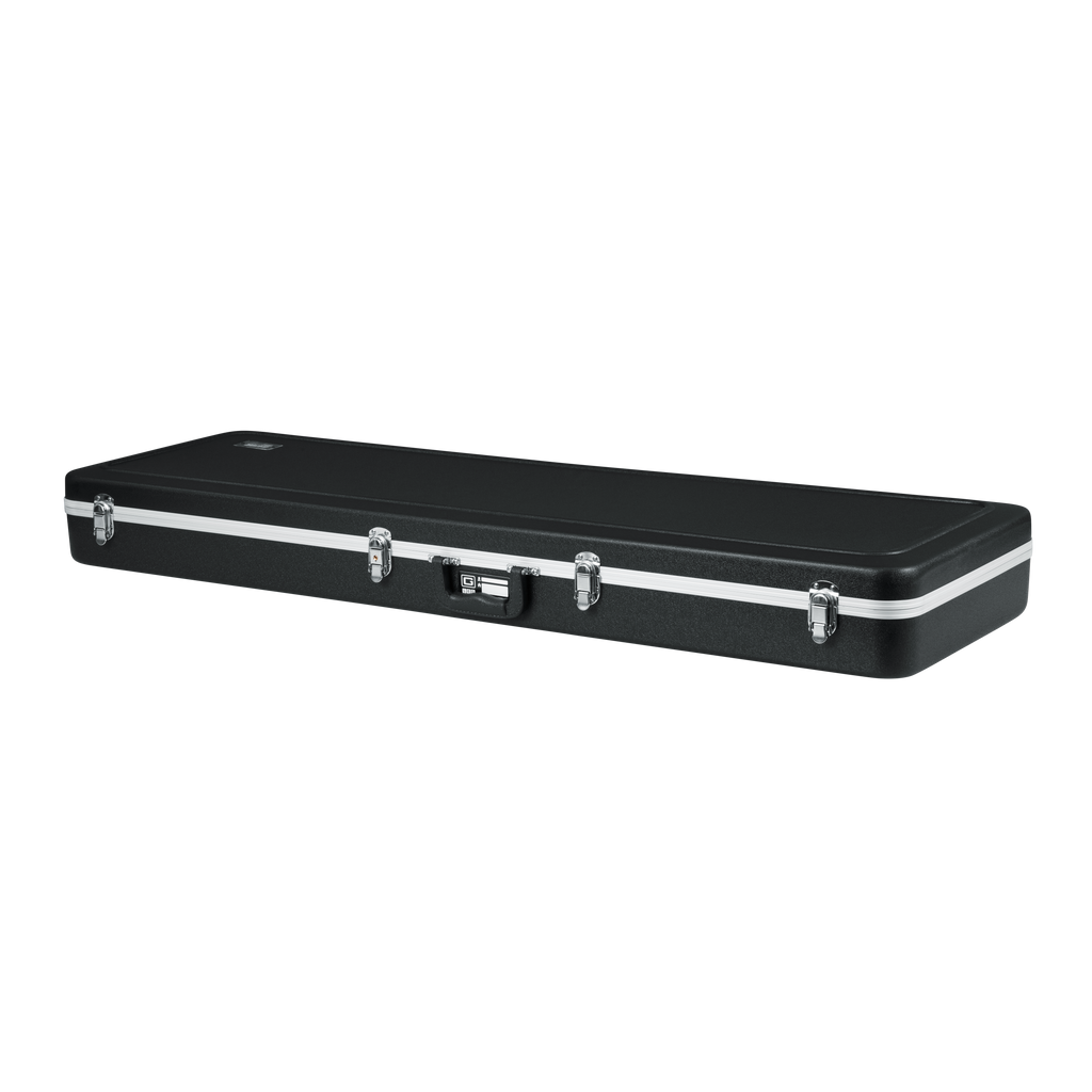 Molded Bass Case with LED Light