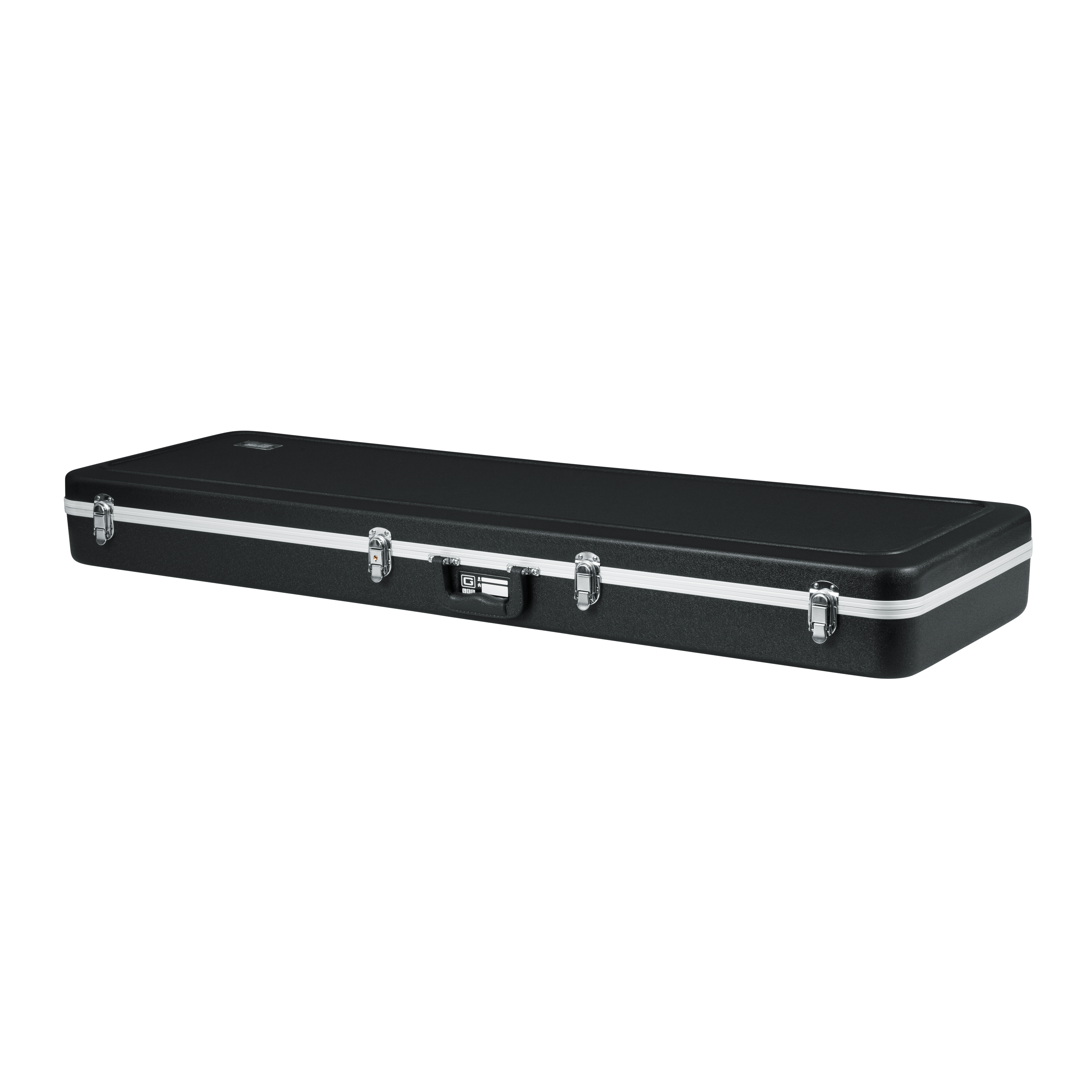 Molded Bass Case with LED Light