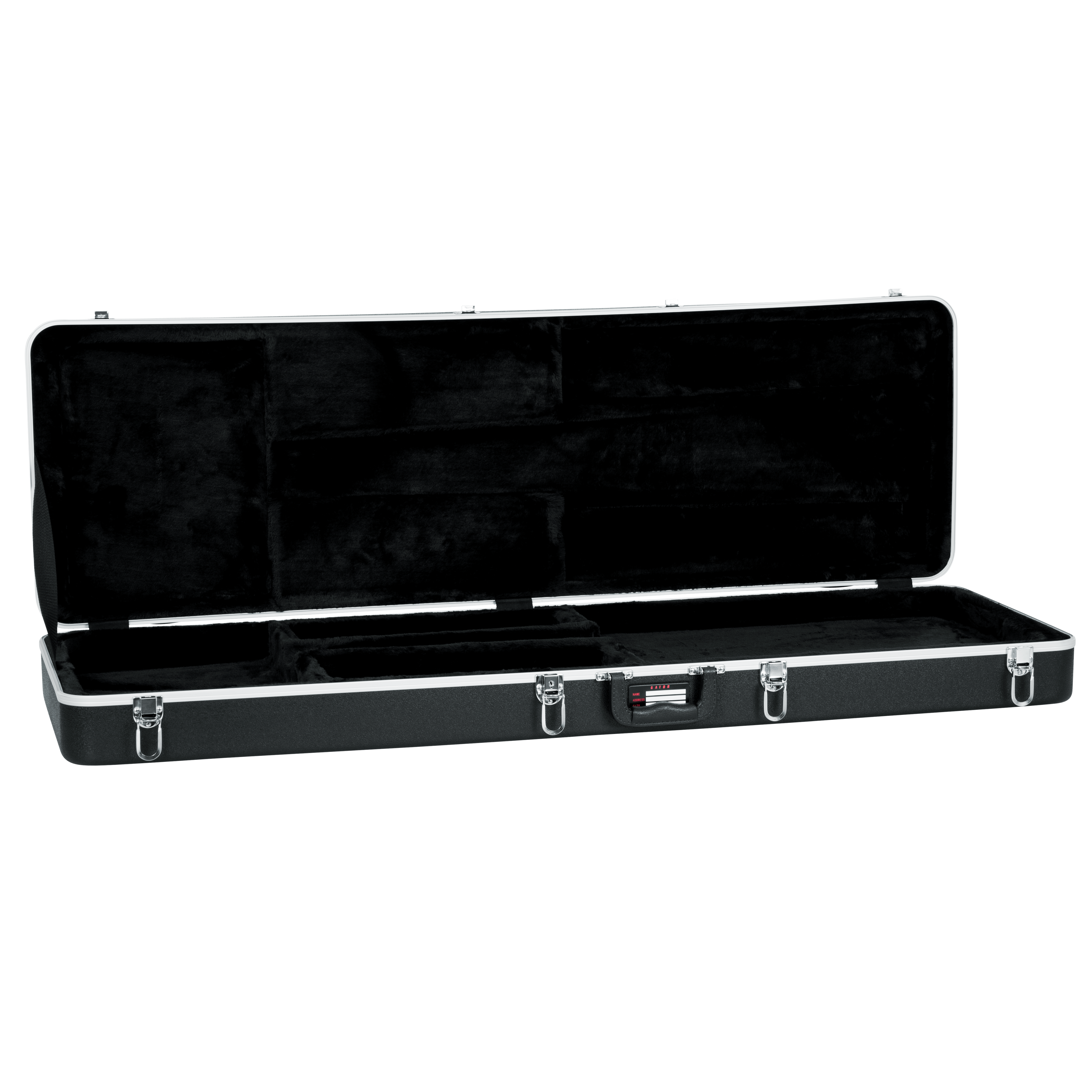 Bass Guitar Case