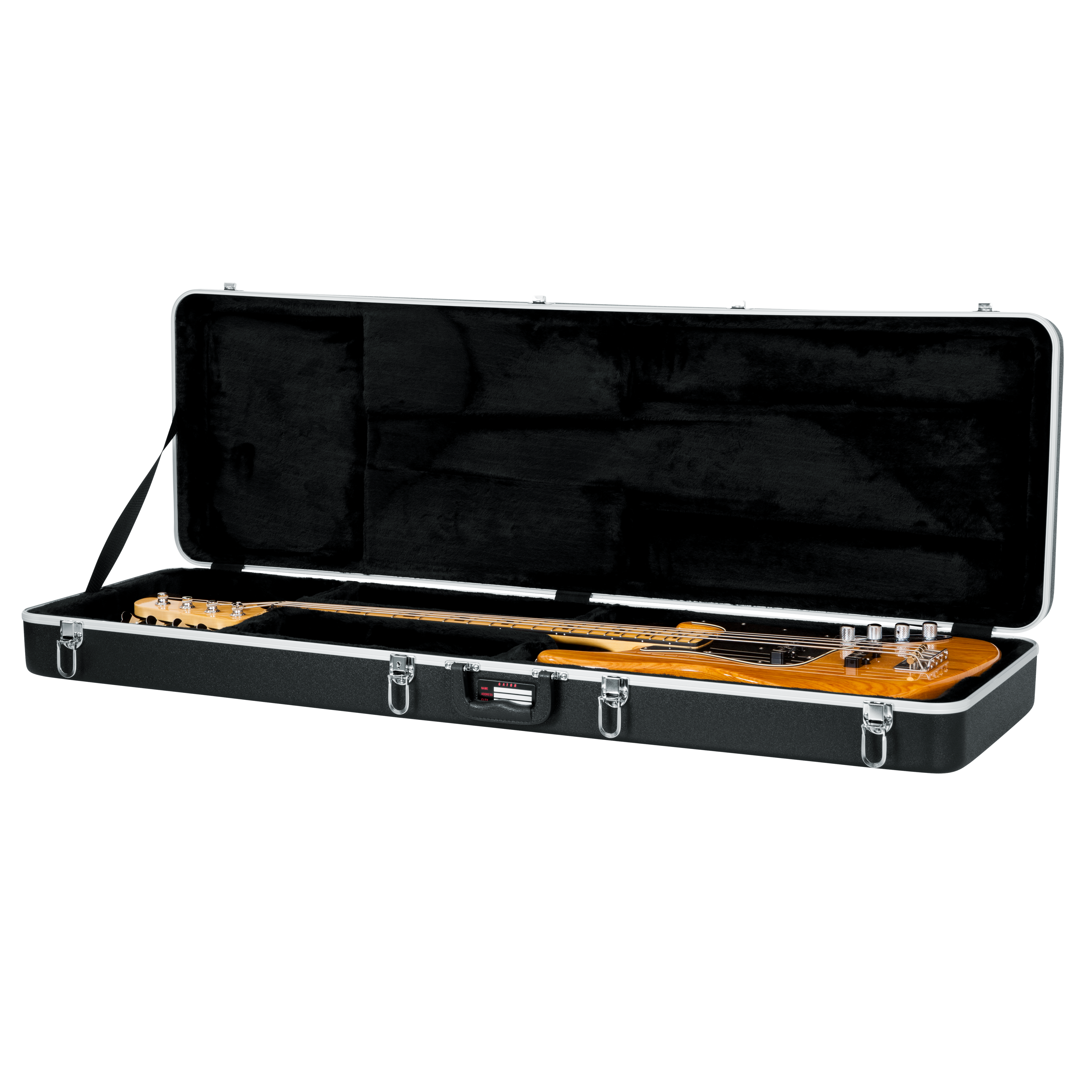 Bass Guitar Case