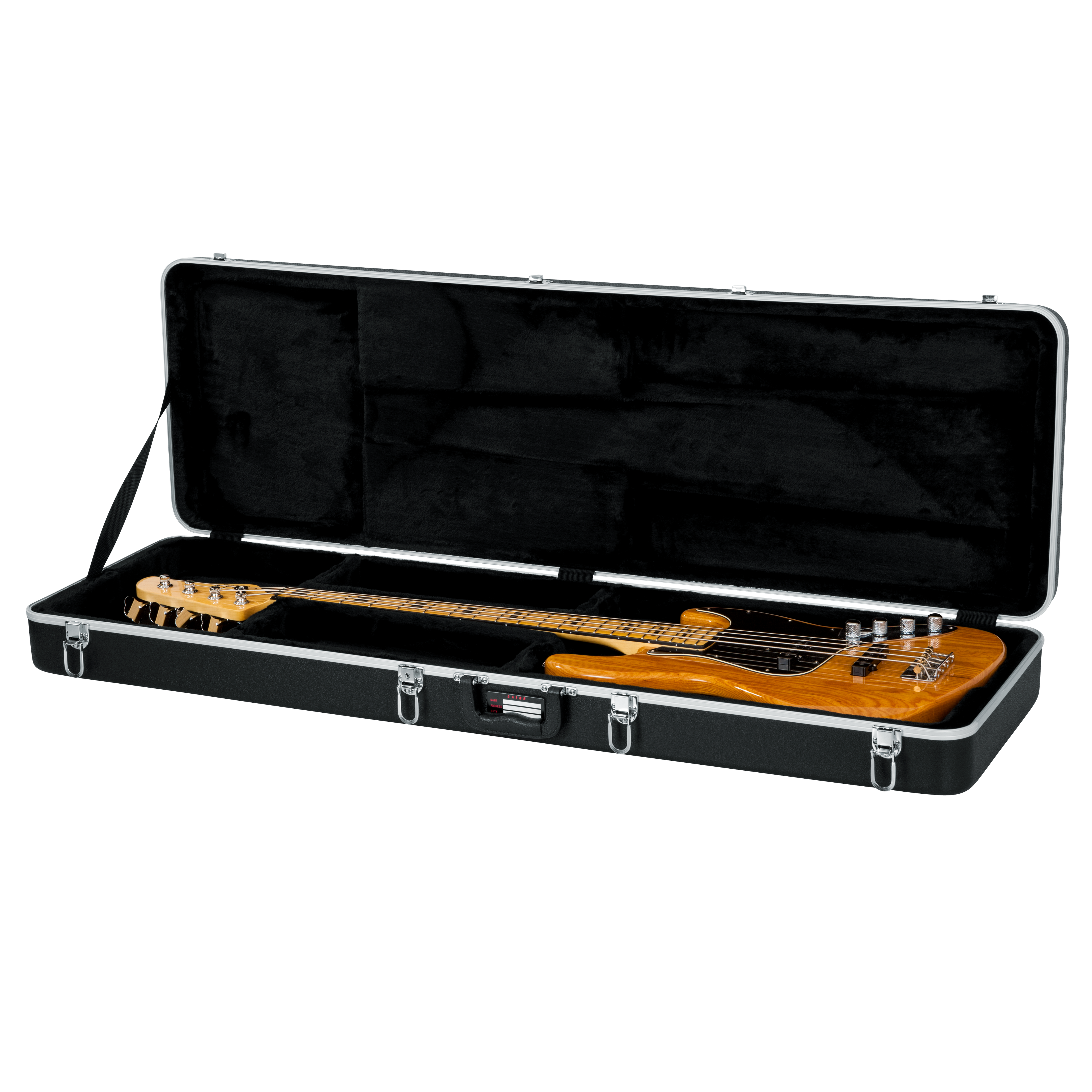 Bass Guitar Case