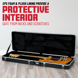 Bass Guitar Case