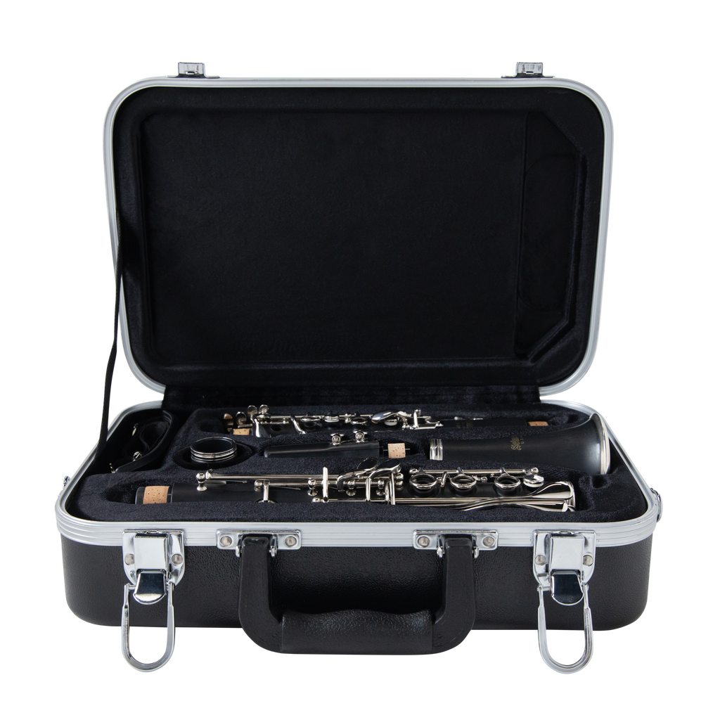 Gator Andante ABS Case for Clarinet