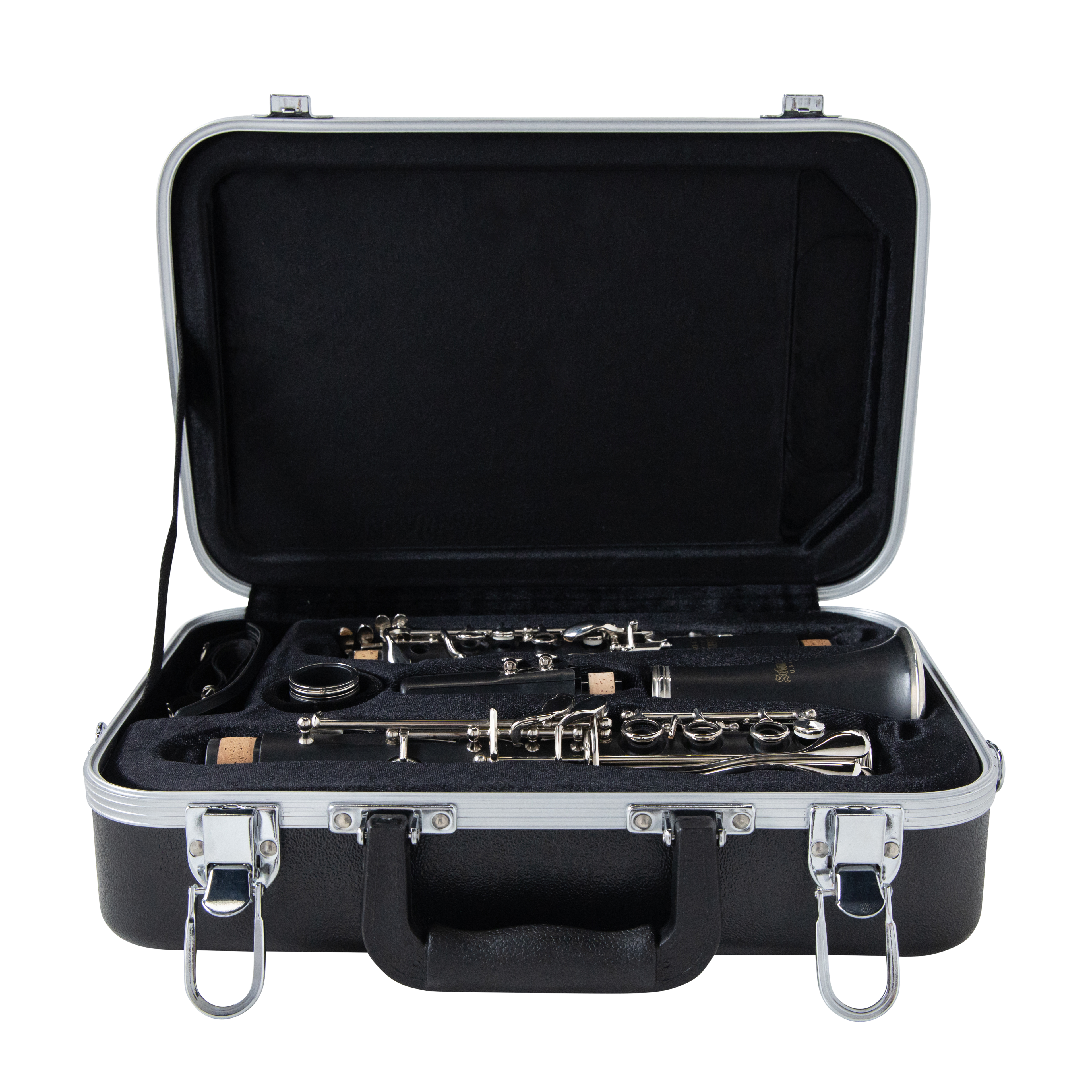 Gator Andante ABS Case for Clarinet