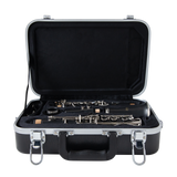 Gator Andante ABS Case for Clarinet