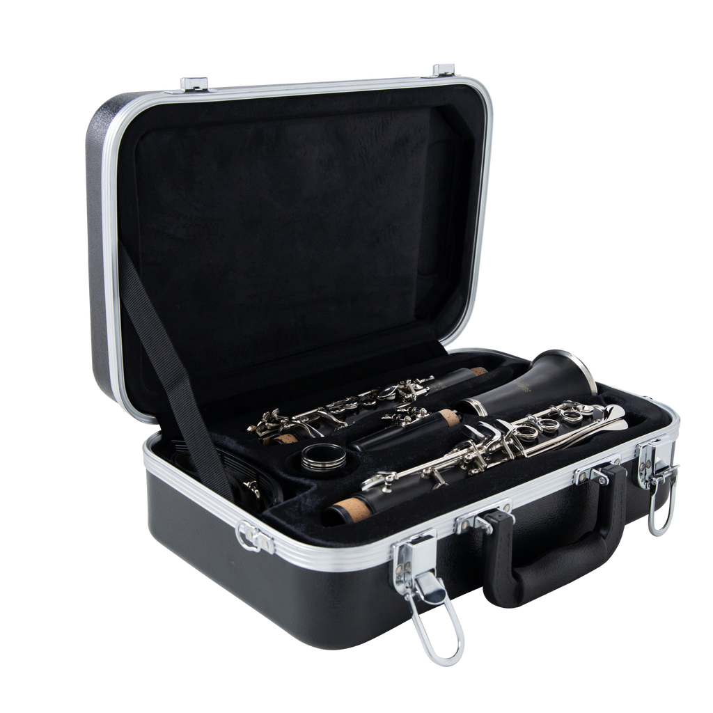 Gator Andante ABS Case for Clarinet