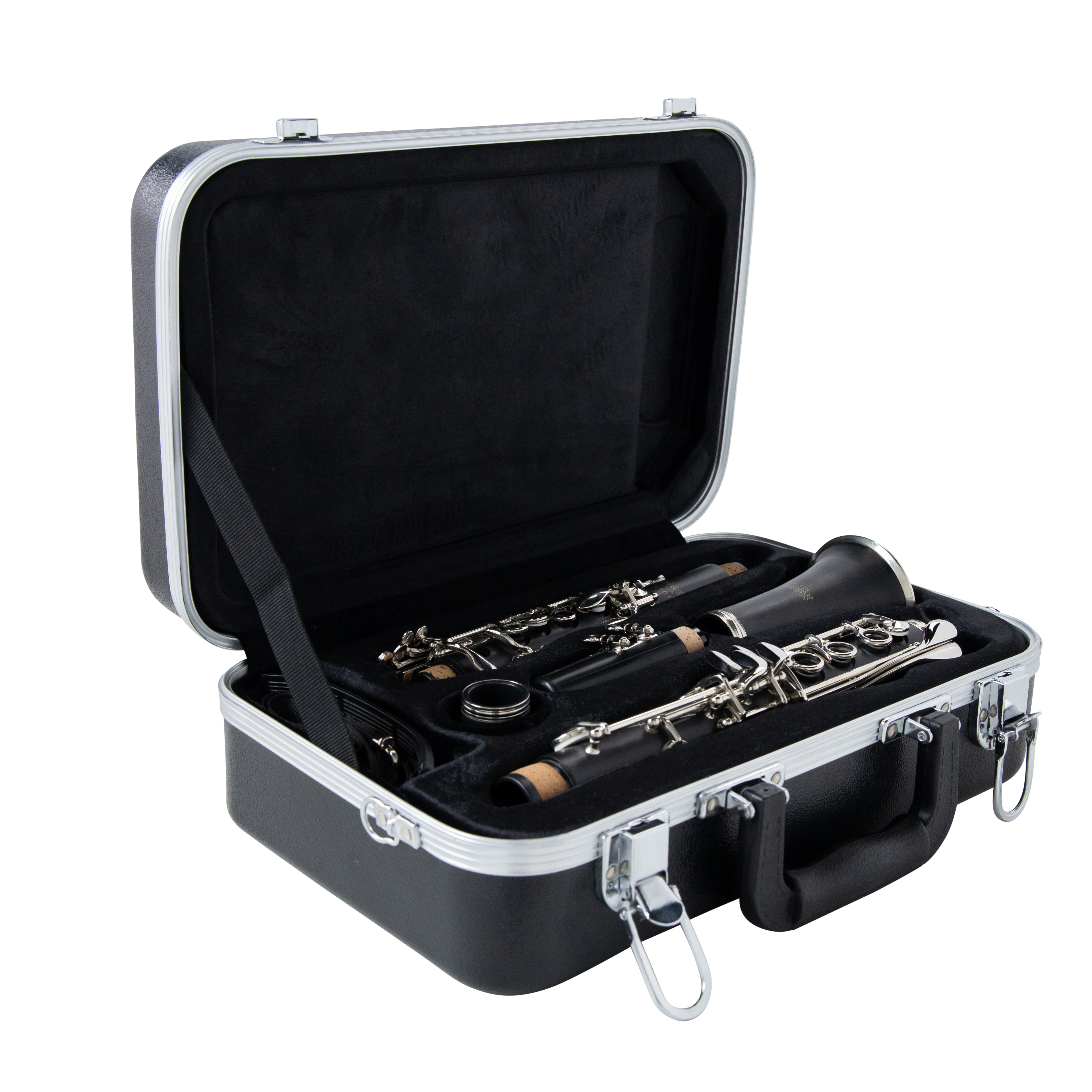 Gator Andante ABS Case for Clarinet