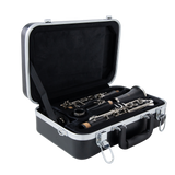 Gator Andante ABS Case for Clarinet
