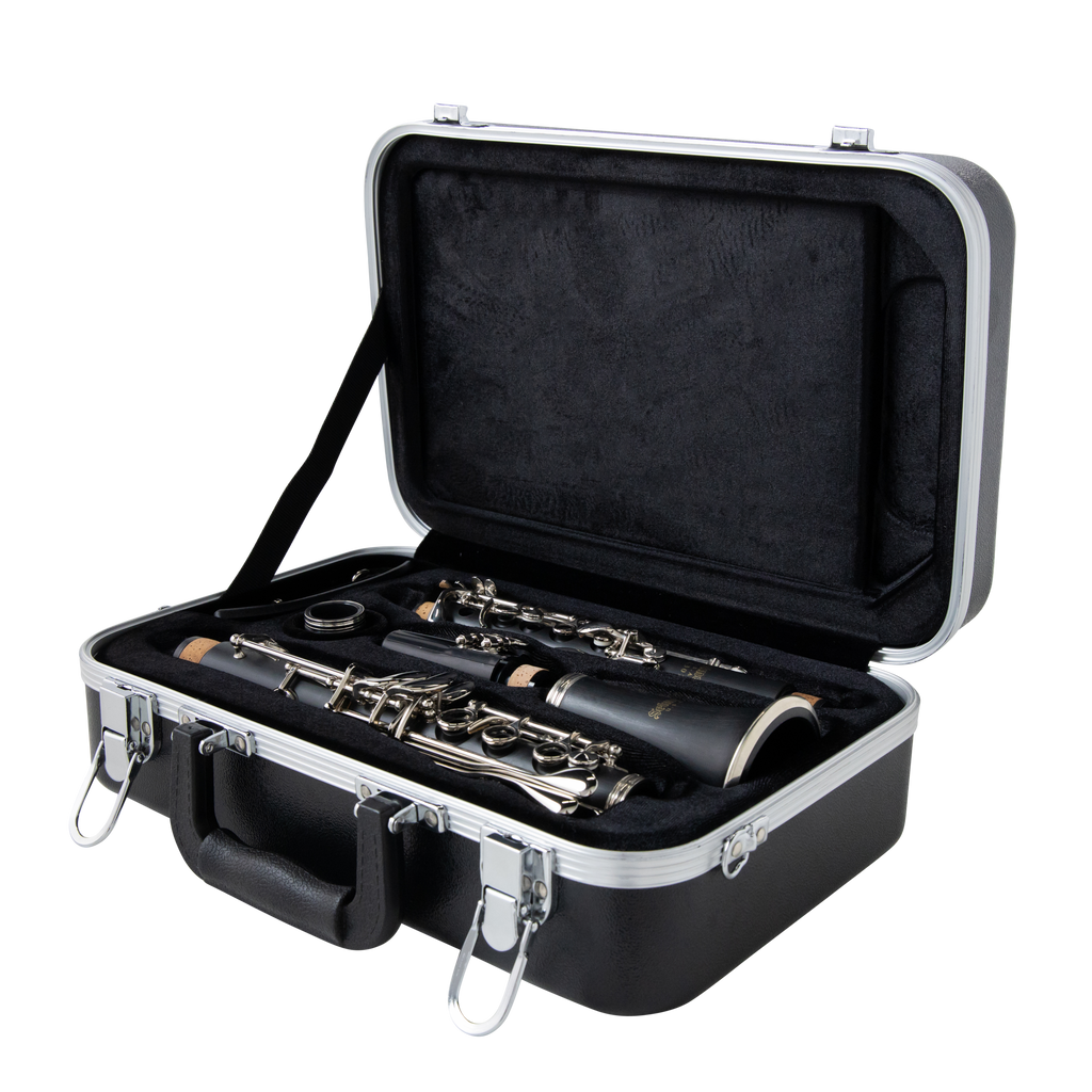 Gator Andante ABS Case for Clarinet