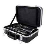 Gator Andante ABS Case for Clarinet