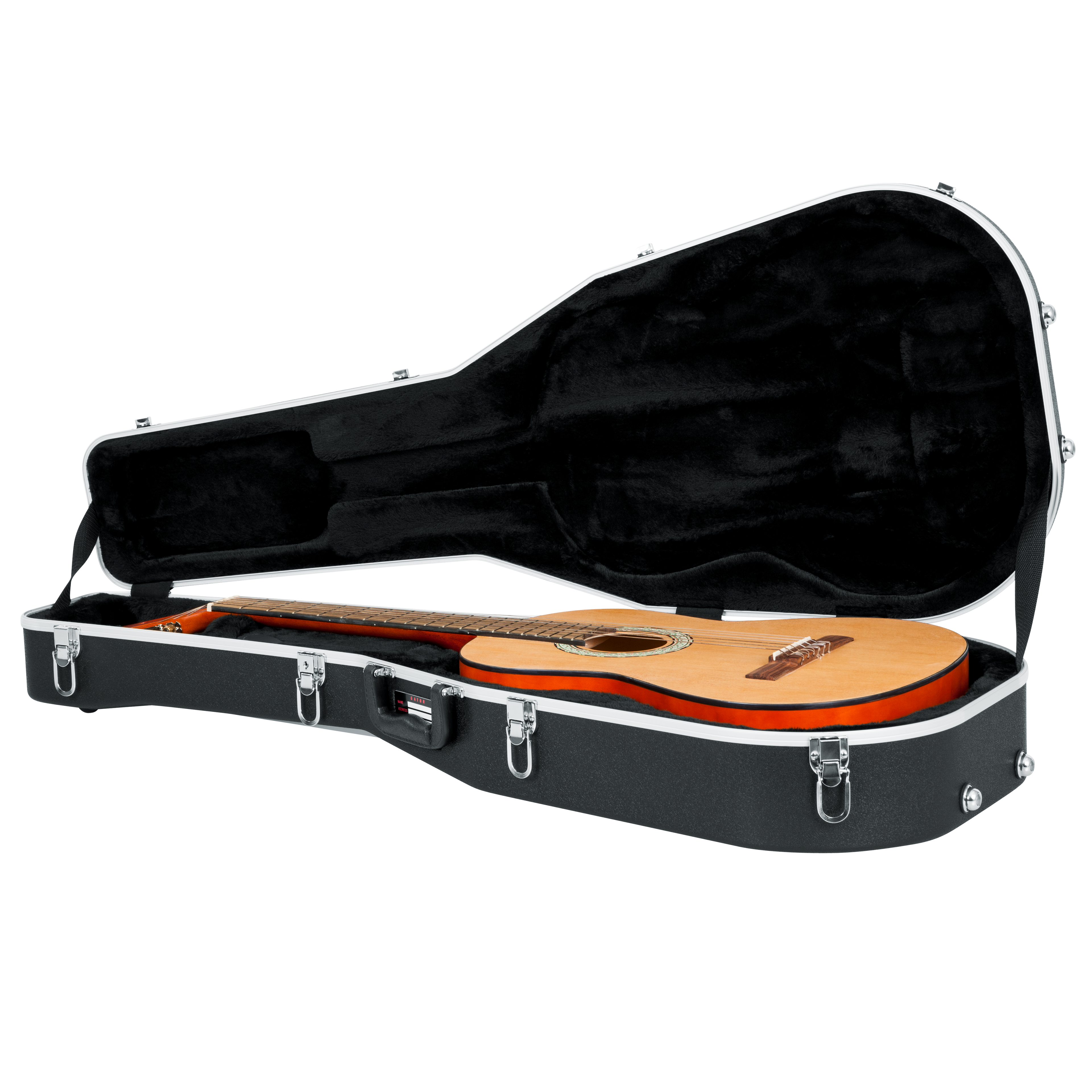 Classical Guitar Case
