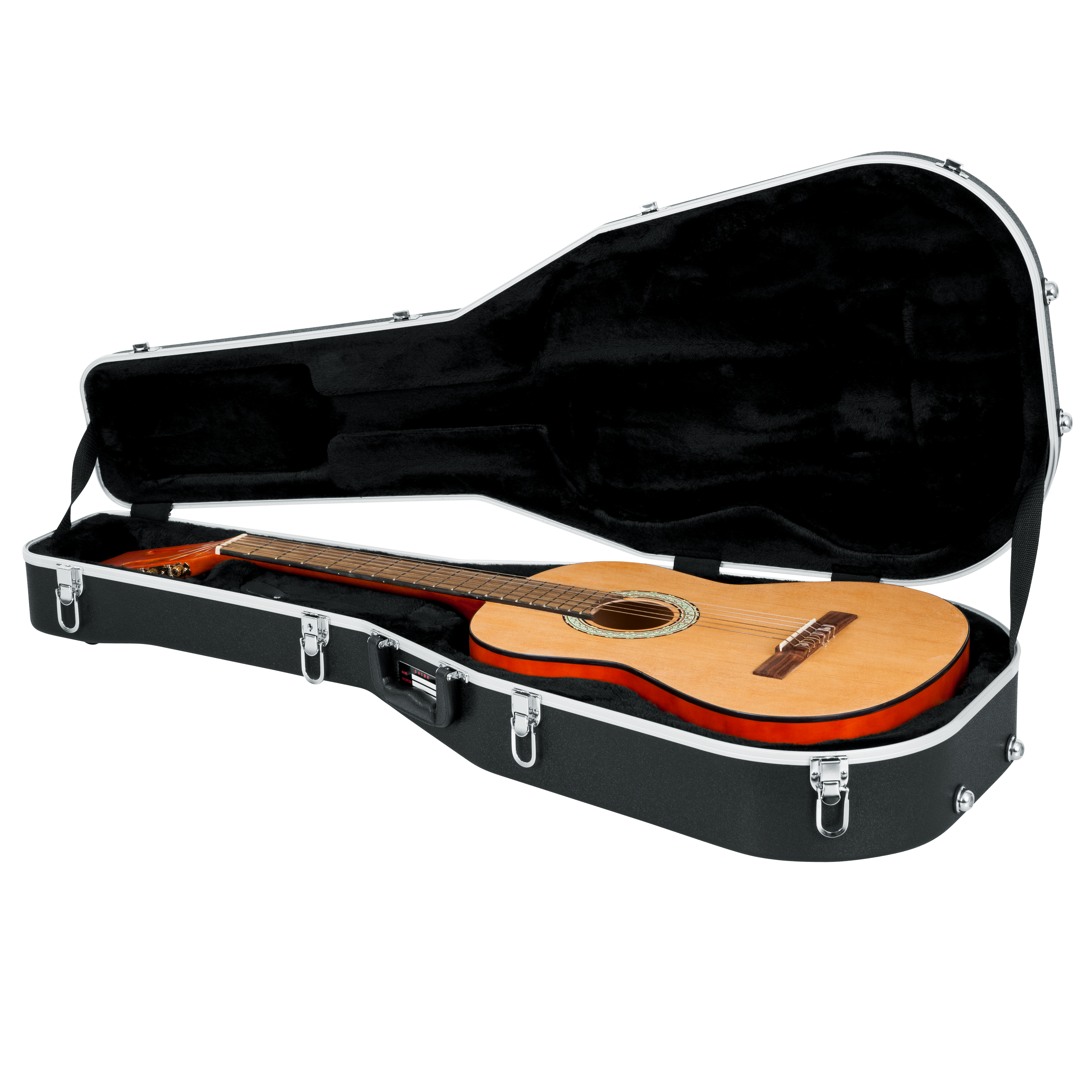 Classical Guitar Case