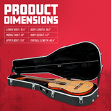 Classical Guitar Case