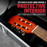Classical Guitar Case