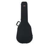 Deep Contour/Round-back Guitar Case