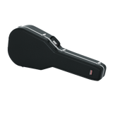 Deep Contour/Round-back Guitar Case