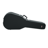 Deep Contour/Round-back Guitar Case