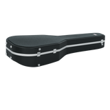 Deep Contour/Round-back Guitar Case