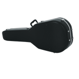 Deep Contour/Round-back Guitar Case