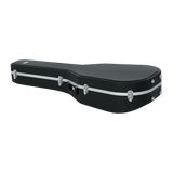 Deep Contour/Round-back Guitar Case
