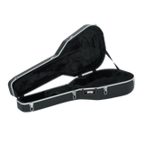 Deep Contour/Round-back Guitar Case