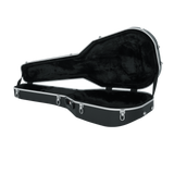 Deep Contour/Round-back Guitar Case