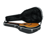 Deep Contour/Round-back Guitar Case
