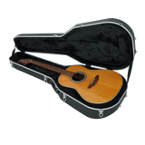 Deep Contour/Round-back Guitar Case