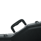 Deep Contour/Round-back Guitar Case