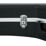 Deep Contour/Round-back Guitar Case