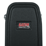 Deep Contour/Round-back Guitar Case