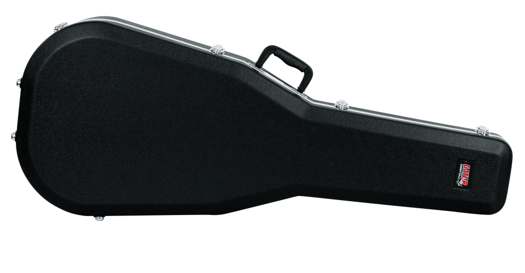 12-String Dreadnought Guitar Case