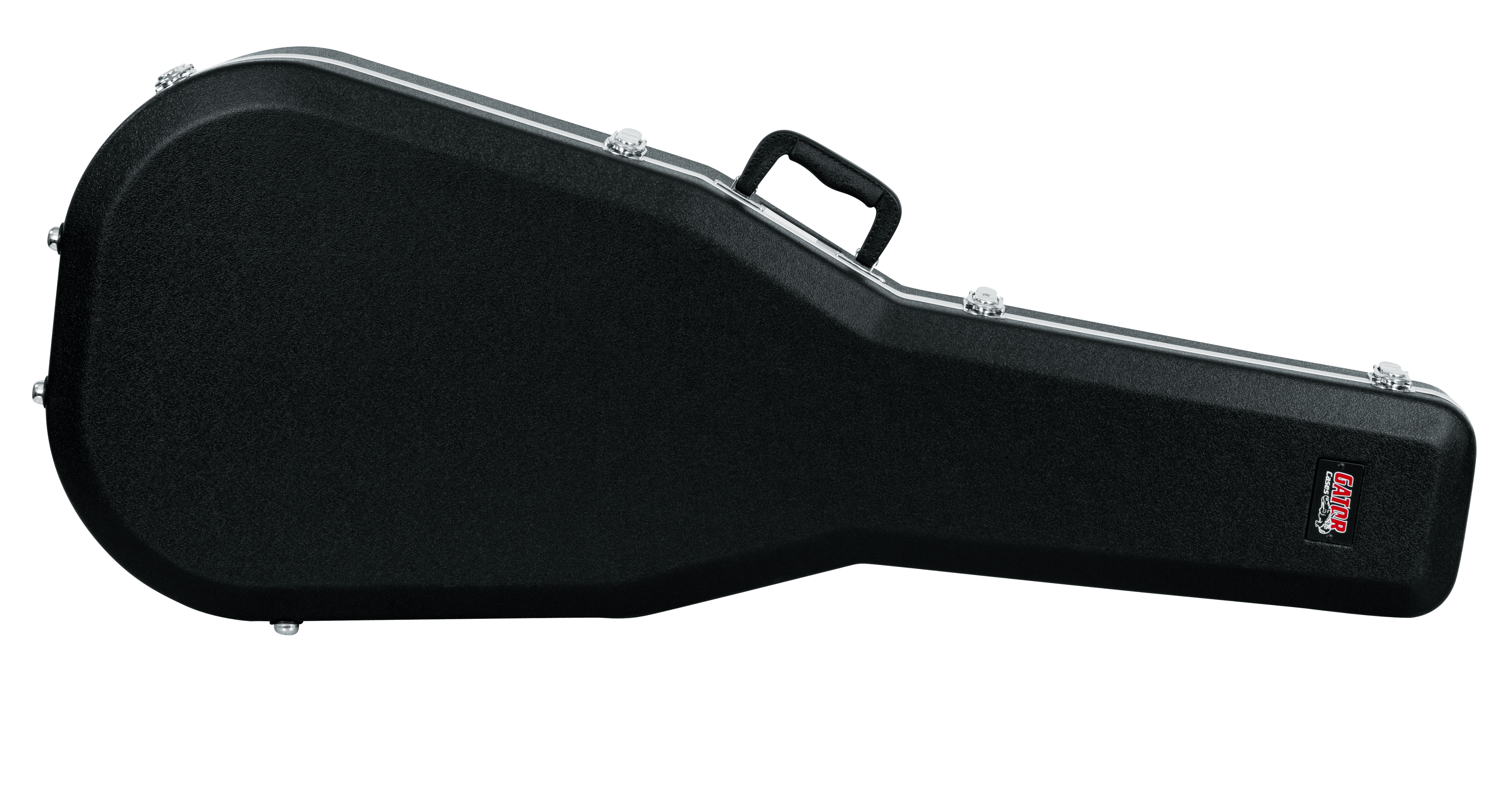 12-String Dreadnought Guitar Case