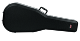 12-String Dreadnought Guitar Case