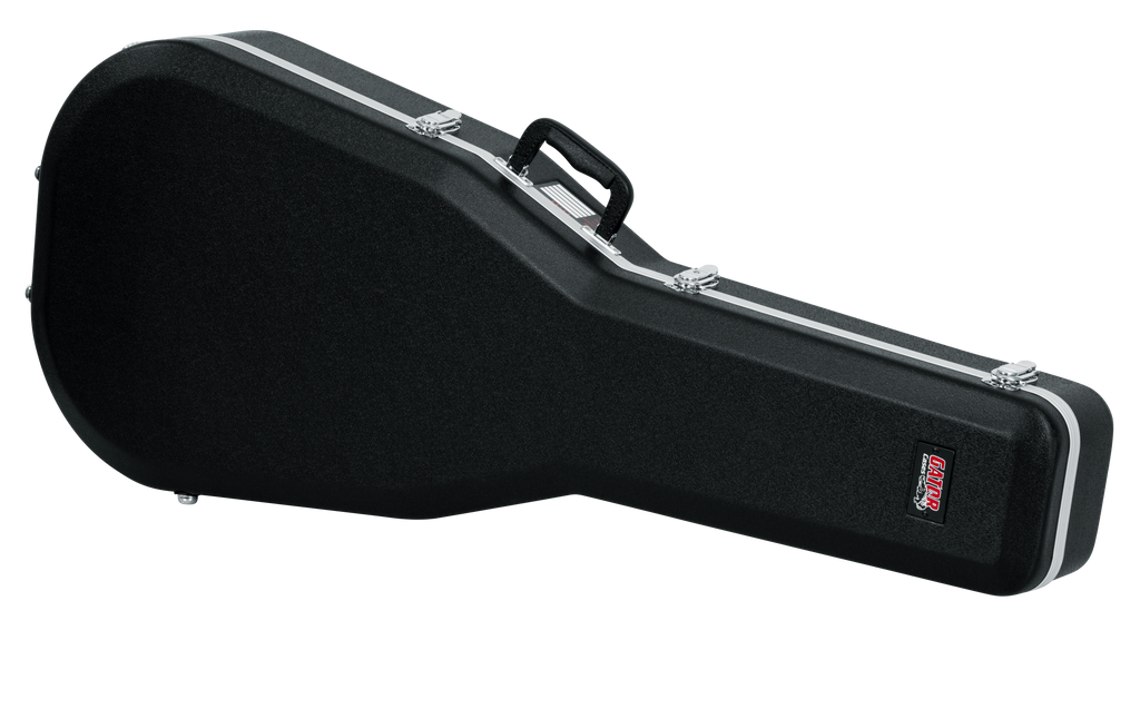12-String Dreadnought Guitar Case