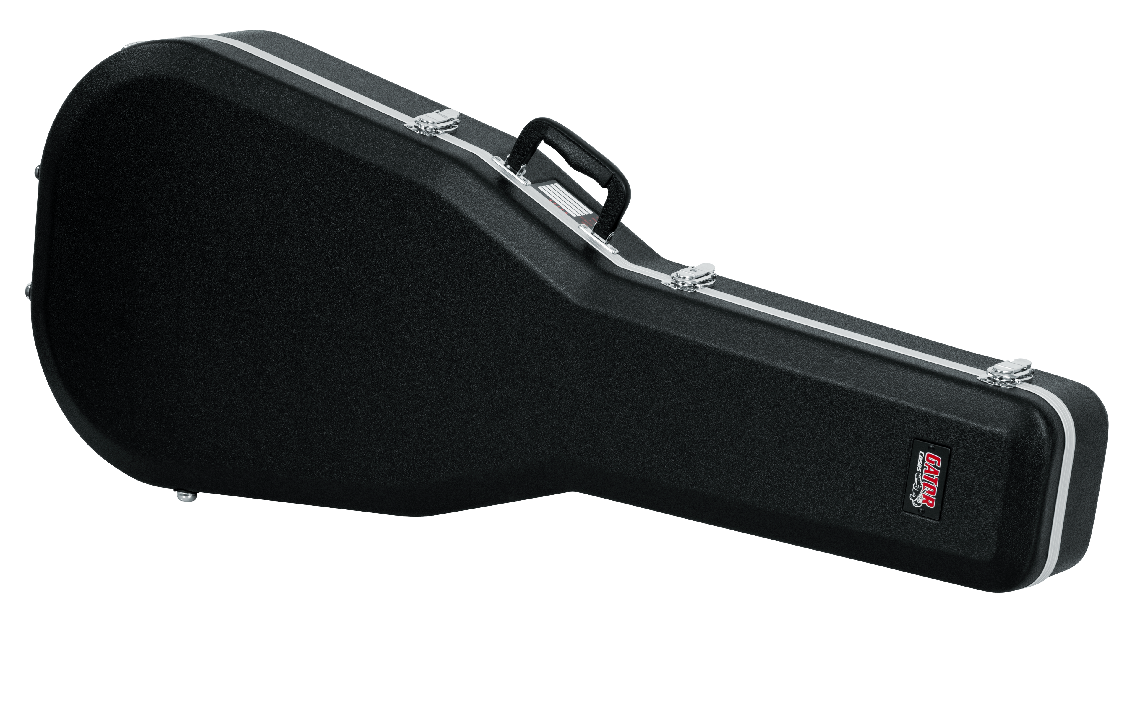 12-String Dreadnought Guitar Case