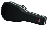 12-String Dreadnought Guitar Case