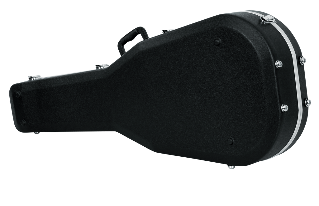 12-String Dreadnought Guitar Case