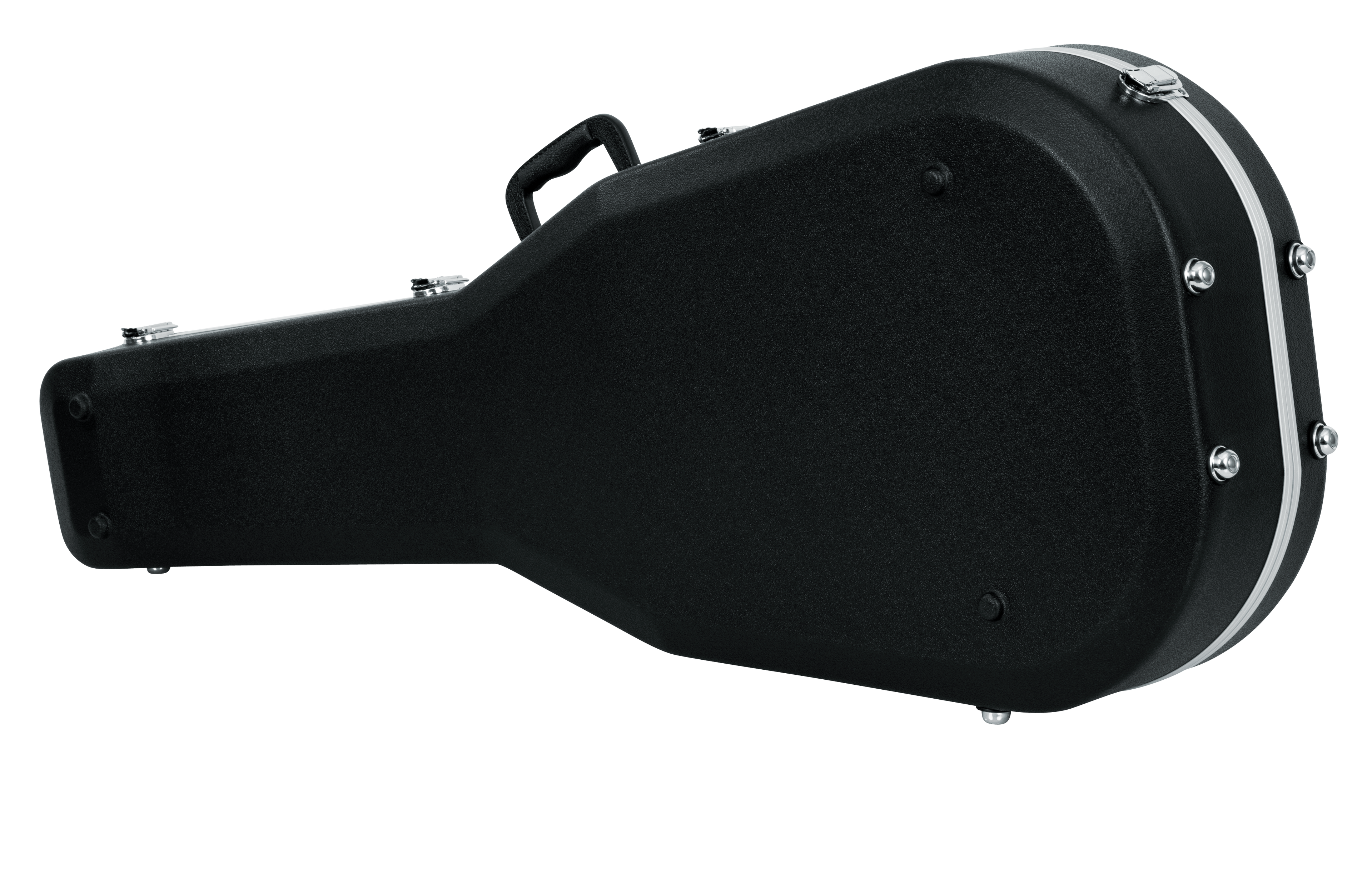12-String Dreadnought Guitar Case