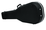 12-String Dreadnought Guitar Case